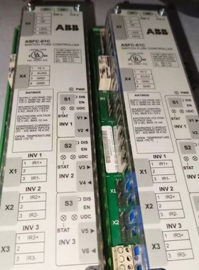 ASFC-01C开关熔断器控制器，支持交流230 议价