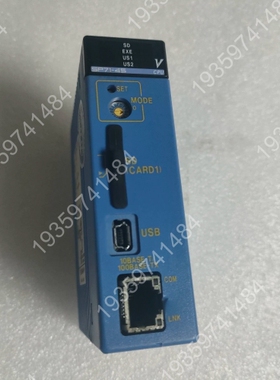 YOKOGAWA/横河PLC CPU F3SP71-4N，成 议价