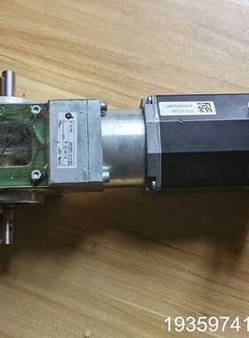 德恩科伺服电机，BG75X25PI，议价