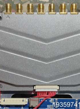 R2000M2A 射频芯片，RFID超高频读写器远距离uhf议价