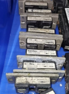 议价：SanRex FRS300BA50，三菱RM300CA-9W