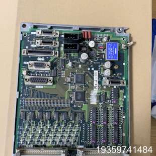 件 数控iO板 成议价 HR341 FCU6