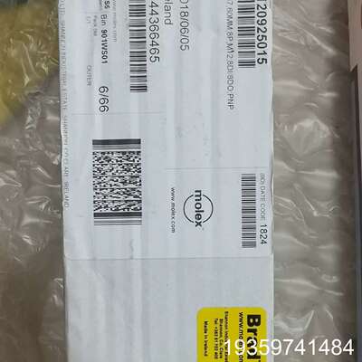 molex 1120925015莫仕模块TCDDN-888P议价