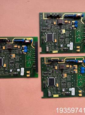 E+H FLOWTEC 319120-0200 A流量计电路议价