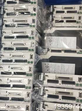 伺服A5 100W  MADKT1505E MSMD01议价