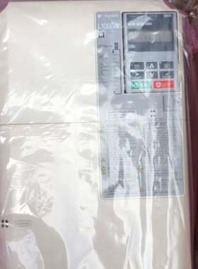 议价：安川电梯专用L1000A变频器，CIMR-LB4A0039F