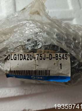 CDLG1DA20-75J-D-B54S议价
