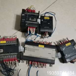 CP1L PLC D一 XA40DT L1议价 CP1H