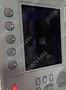 Raymarine A70 ，，没别配件，详细看图 议价