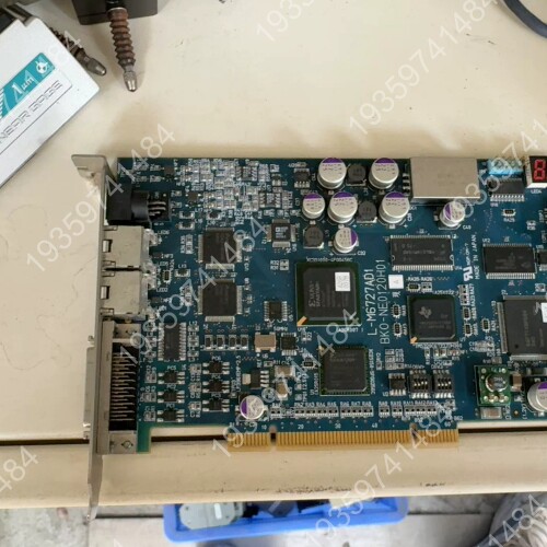 L-M6727AD1工业控制卡，，卡 议价
