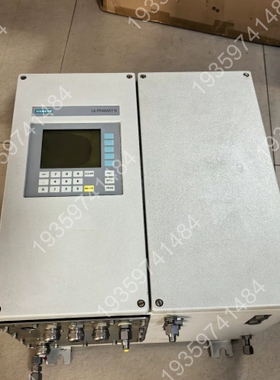 ULTRAMAT 6气体分析仪，型号，带显示屏和按键， 议价