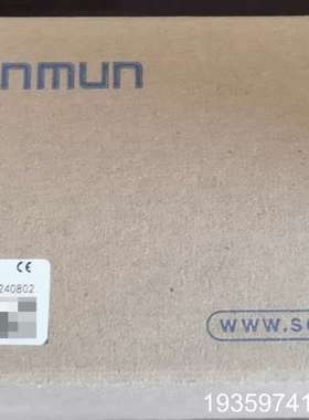 三铭Senmun密封型一体式总线IO模块CB2-I16C-O议价