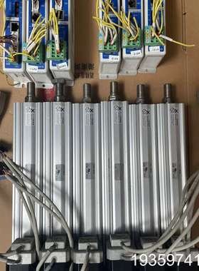 SMC电缸LEY25LA-150M-R5MJT，配套驱动器L议价