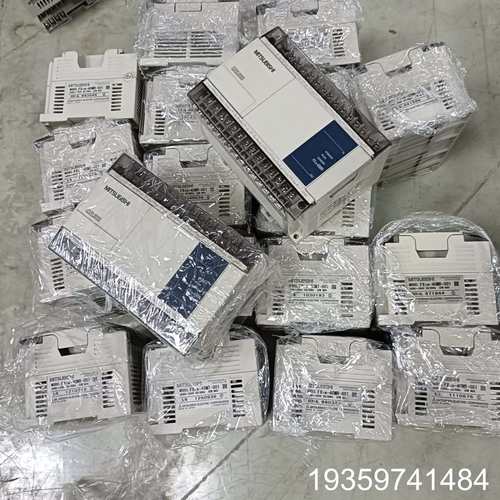 PLC FX1N-40MR-001，，！议价