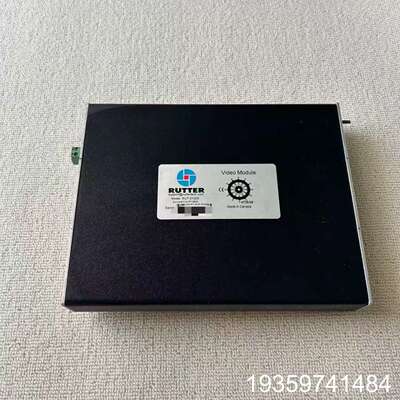 netwave，rutter G2/G3 vdr视频采集模块议价