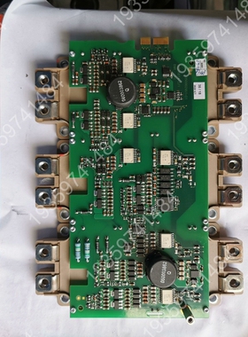 贝加莱P0880 驱动板 模块总成 从机器上拆 主板 议价