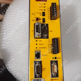 PSS 安全继电器 ETH 议价 3006 Pilz皮尔兹