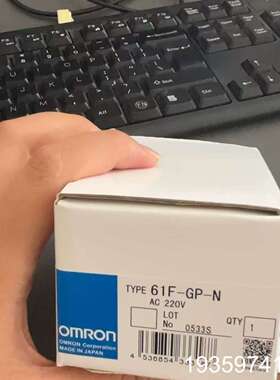 61F-GP-N 220VAC，170议价