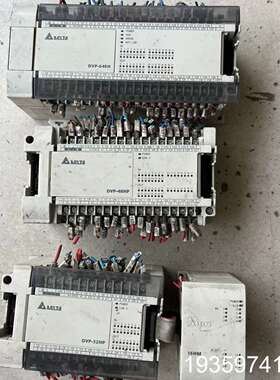 台达PLC DVP64EH00R2 DVP48HP00R D议价