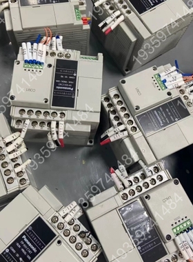 plc afpxhc14t10台 14点晶体 议价