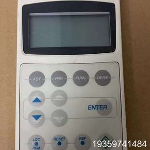 议价 ABB变频器显示面板 CDP 312R