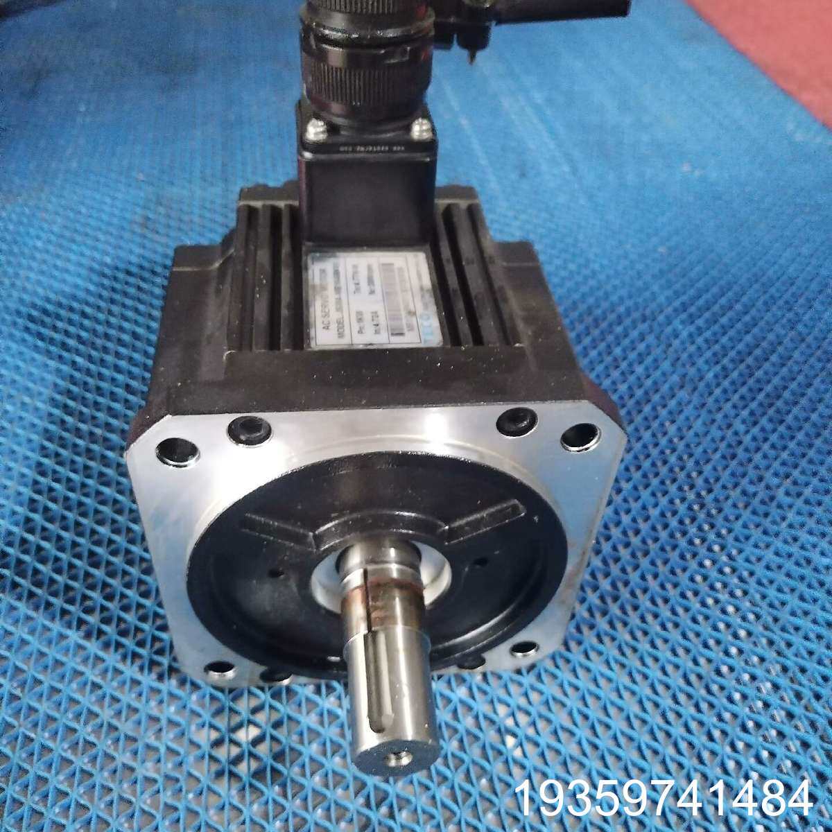 东伺服电机JSMA-MB10ABK01功率1kw 新议价