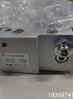 SMC无杆气缸L-CYSG10-350Z.一，片议价