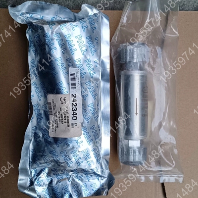 议价：全新PALL颇尔 SGLFPF6502VMM8 高纯气体精密