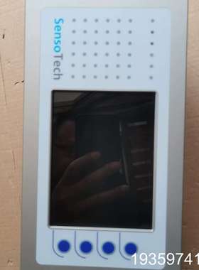 SensoTech LiquiSonic Controlle议价