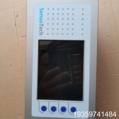 SensoTech LiquiSonic Controlle议价