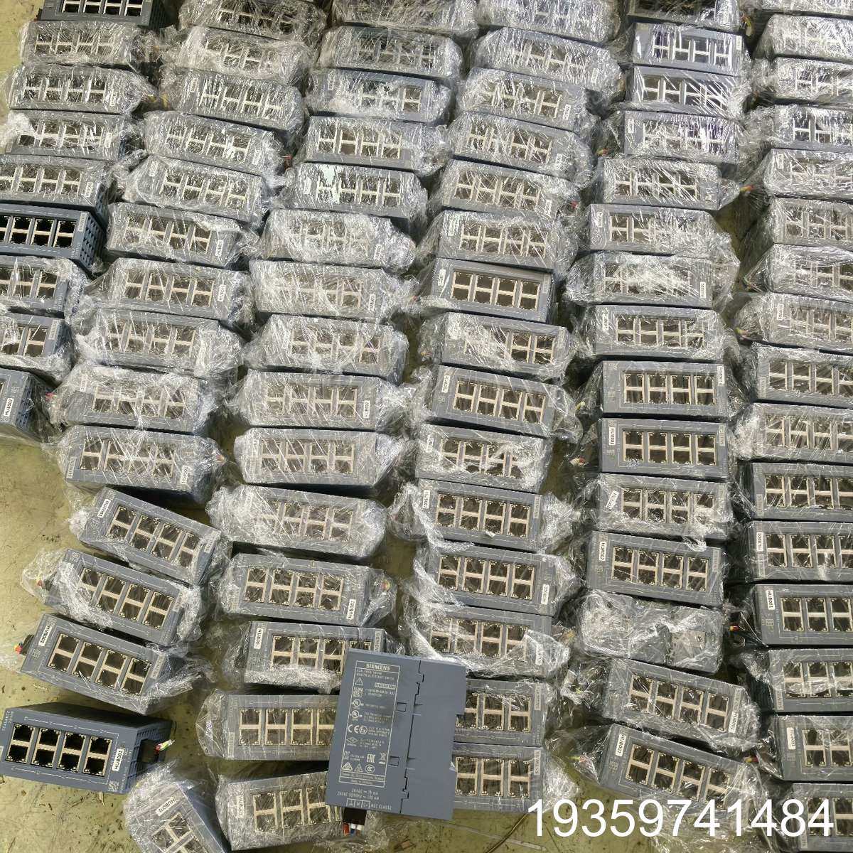 PLC 6GK5008-0BA10-1AB2议价