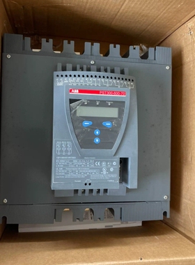 议价：ABB软启动PST300-600-70 1SFA894014