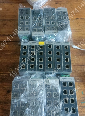 FLSWITCHSFN8GT，2891673，8TX，289 议价