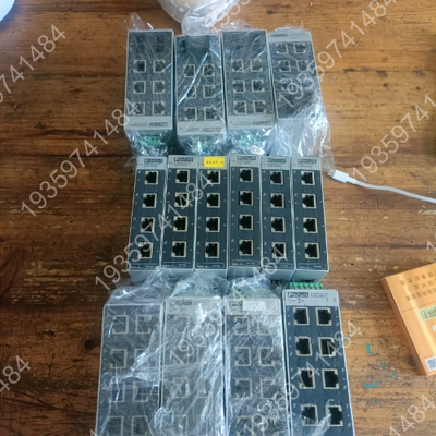 FLSWITCHSFN8GT，2891673，8TX，289 议价