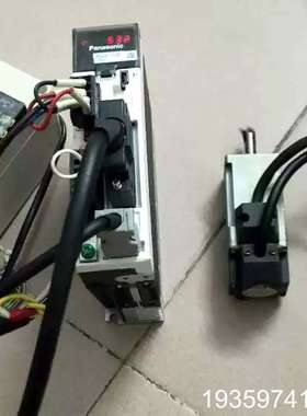 A5电机100W配驱动器MADHT1505E，实议价