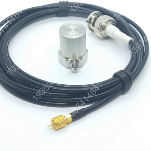 PCB传 振动传感器5g ICP IEPE 议价 加速度传感器