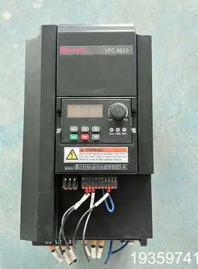 VFC3610-15K0-3P4-MNA-7P-NNNNN-议价