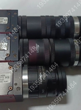 Allied Vision GF 033B ASG工业相 议价