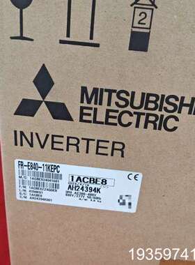 FR-E840-11KEPC变频器，，议价