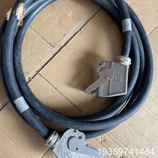 182 465 线长 议价 库卡机器人 7米 动力线