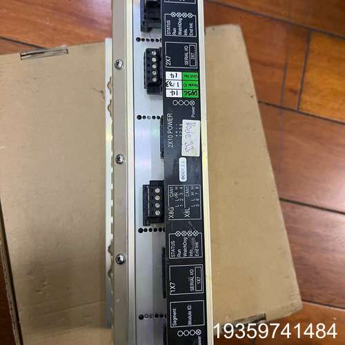 KONGSBERG康士伯dPSC模块议价