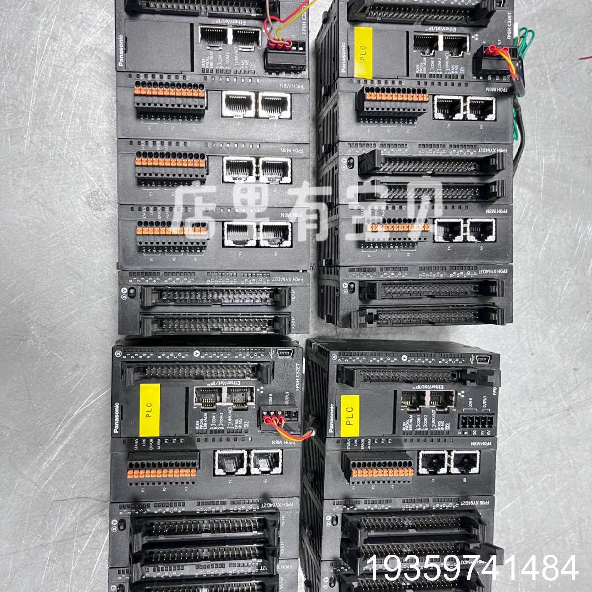 PLC AFP0HC32ET。 一 700议价