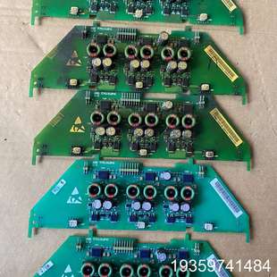 61353364E ABB 03C. NGDR 议价 驱动板
