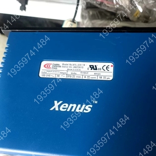 XENUS 实 XSL 18驱动器 议价 230 COPLEY