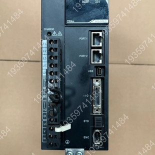 议价 基恩士伺服驱动器 SV2 075L2
