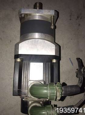 TECO东伺服电机JSMA-MB10ABK01 1KW议价