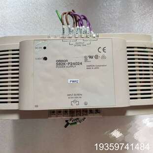 P24024 输入100~230V 议价 开关电源S82K