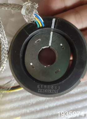 J52XU9732旋转变压编码器，可以，2，议价