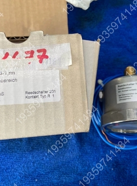 centrotherm压力表RCha 63-1 rm 议价