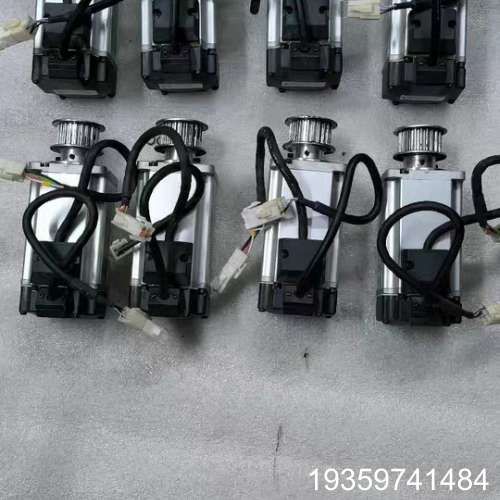 MHMJ042P1S，400W伺服电机，.数议价